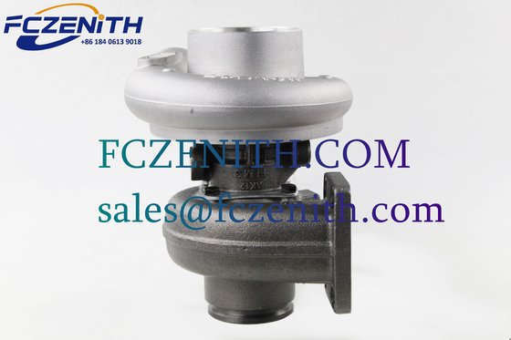 Turbocompressor HX35W 3597180 da carga 150E28 KOMATSU do Euro 3595279 4033086 403308600H 4033086H 4035408 504040250 504040250R