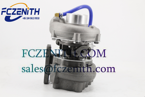 TA0315 Perkins Turbocharger 2674A108 2674A104 2674A105 466778-0004 466778 para o trator 390T/393 de Massey Ferguson