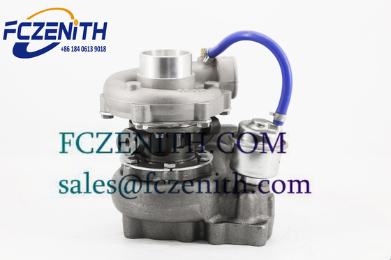 TA0315 Perkins Turbocharger 2674A108 2674A104 2674A105 466778-0004 466778 para o trator 390T/393 de Massey Ferguson