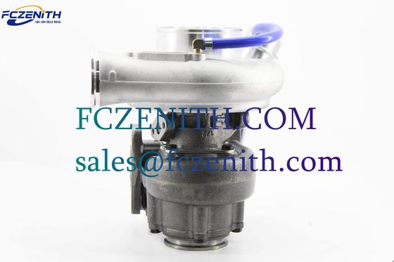 Turbocompressor 3538881 do OEM HX35W 3802881 para o motor do ISB 6BTAA