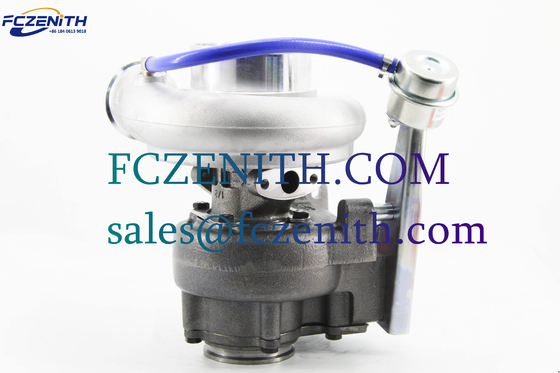 Turbocompressor 3538881 do OEM HX35W 3802881 para o motor do ISB 6BTAA