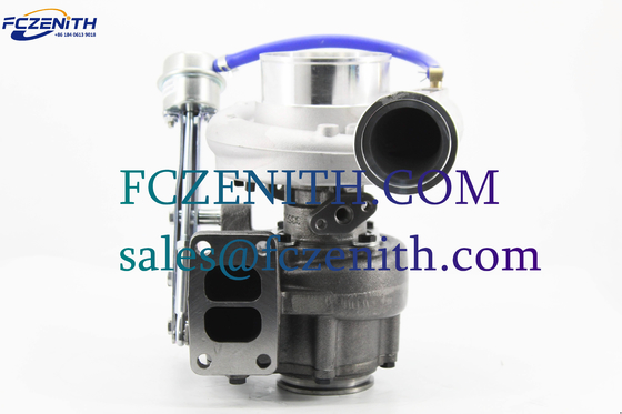 Turbocompressor 3538881 do OEM HX35W 3802881 para o motor do ISB 6BTAA