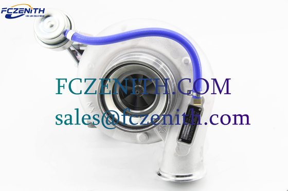 Turbocompressor 3538881 do OEM HX35W 3802881 para o motor do ISB 6BTAA