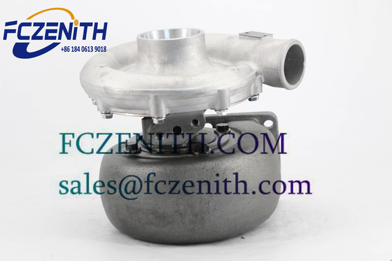 turbocompressor 219-1909 106-7407 de 7N7748 C&amp;ATerpillar para o motor 330B