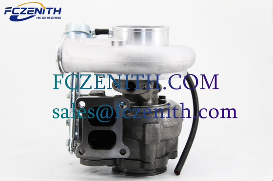 turbocompressor do motor HX40W de 6C 6CTAA SA6D114E 4038421 4090015 6743818040 4089189