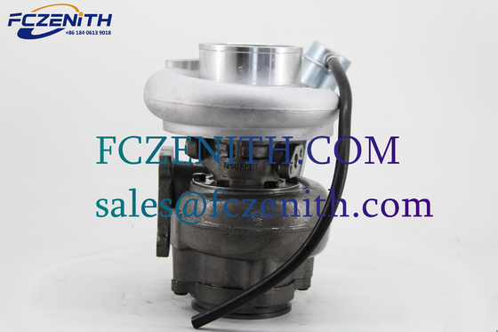 turbocompressor do motor HX40W de 6C 6CTAA SA6D114E 4038421 4090015 6743818040 4089189