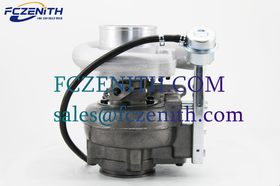 turbocompressor do motor HX40W de 6C 6CTAA SA6D114E 4038421 4090015 6743818040 4089189