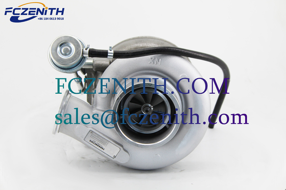 turbocompressor do motor HX40W de 6C 6CTAA SA6D114E 4038421 4090015 6743818040 4089189