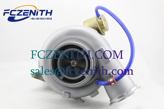 Turbocompressor de GT4502 C13W C&amp;ATerpillar C13 para o motor 762548-5004S 2472964 10R7297 de C13 12.5L