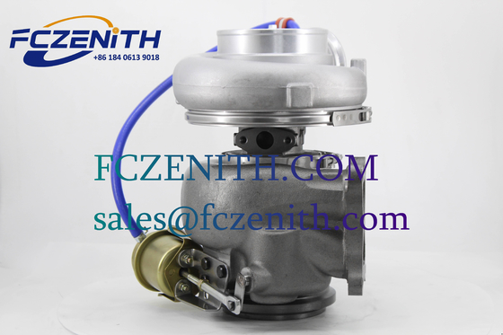 Turbocompressor de GT4502 C13W C&amp;ATerpillar C13 para o motor 762548-5004S 2472964 10R7297 de C13 12.5L