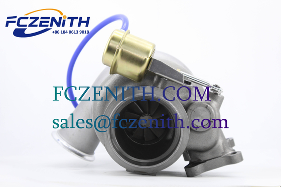 Turbocompressor de GT4502 C13W C&amp;ATerpillar C13 para o motor 762548-5004S 2472964 10R7297 de C13 12.5L
