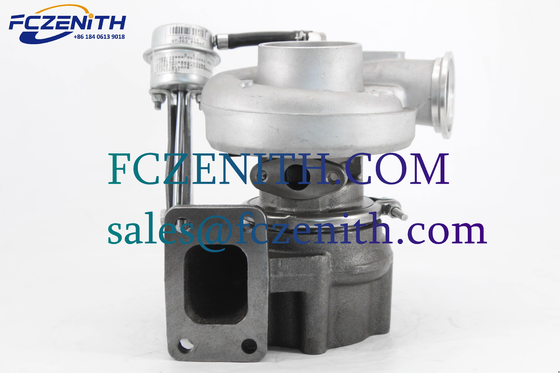 Turbocompressor de HX30W 3592317 3800998 Cummins Engine para 4BTA 4BTAA