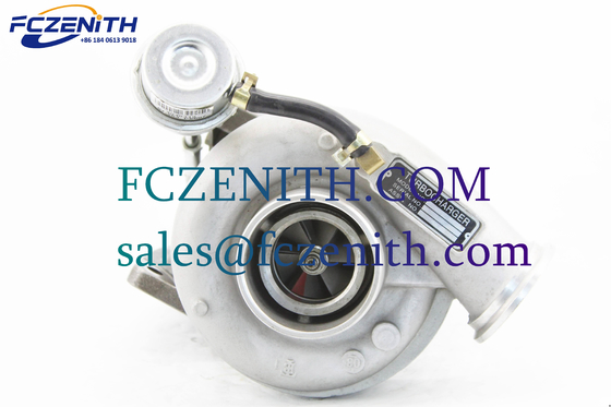 Turbocompressor de HX30W 3592317 3800998 Cummins Engine para 4BTA 4BTAA