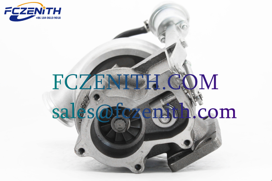 Turbocompressor de HX30W 3592317 3800998 Cummins Engine para 4BTA 4BTAA