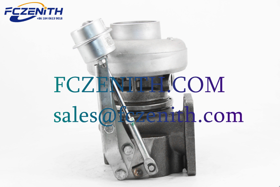 Turbocompressor de HX30W 3592317 3800998 Cummins Engine para 4BTA 4BTAA