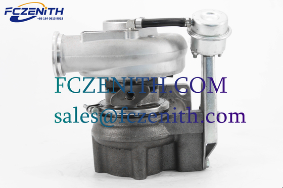 Turbocompressor de HX30W 3592317 3800998 Cummins Engine para 4BTA 4BTAA