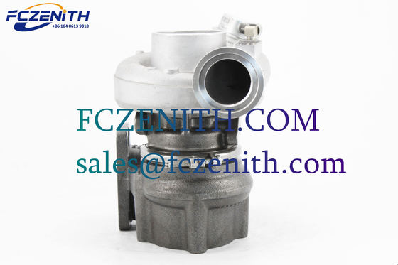 Turbocompressor de HX30W 3592317 3800998 Cummins Engine para 4BTA 4BTAA