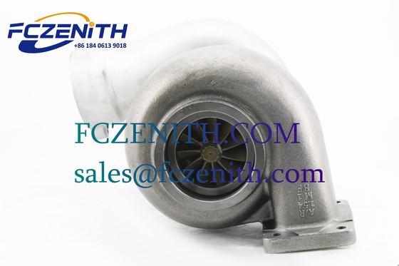 Turbocompressor de T1238 D8K 6N7203 C&amp;ATerpillar para o motor 466040-0005 de 3412T 992C 466040-5 466040-5003S 7C0353 6N9624