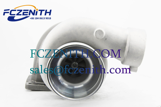 Turbocompressor de T1238 D8K 6N7203 C&amp;ATerpillar para o motor 466040-0005 de 3412T 992C 466040-5 466040-5003S 7C0353 6N9624