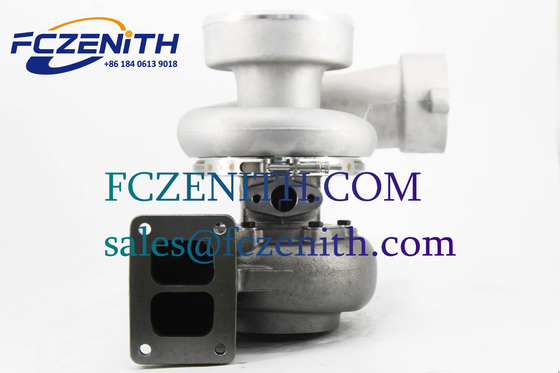 Turbocompressor de T1238 D8K 6N7203 C&amp;ATerpillar para o motor 466040-0005 de 3412T 992C 466040-5 466040-5003S 7C0353 6N9624