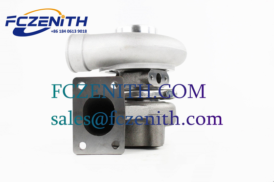 Carregador do turbocompressor de TD04 4918900501 8943675161A Mitsubishi para o motor de SK120-5 4BD1T 4BD1