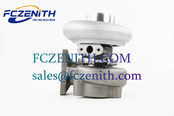 Carregador do turbocompressor de TD04 4918900501 8943675161A Mitsubishi para o motor de SK120-5 4BD1T 4BD1