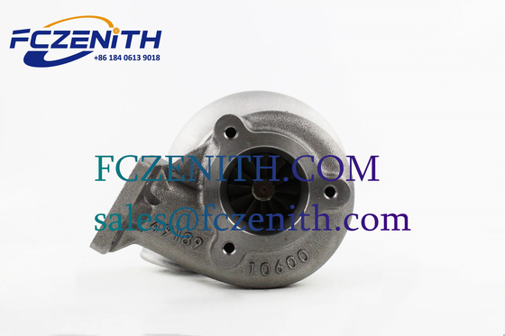 Carregador do turbocompressor de TD04 4918900501 8943675161A Mitsubishi para o motor de SK120-5 4BD1T 4BD1