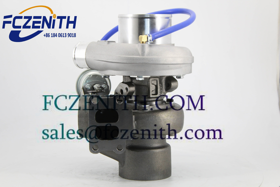 Carregador do turbocompressor do gato 3126 de S2E 3116 para 950F 960 7C6342 105-5059 157-4386