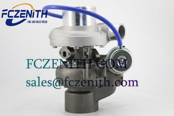 Carregador do turbocompressor do gato 3126 de S2E 3116 para 950F 960 7C6342 105-5059 157-4386