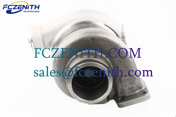 Turbocompressor 4037469 de HX35 PC200-8 KOMATSU 2835695 4038210 4038288 4037470 4045785 4046281 5359324 4955155 6754828010