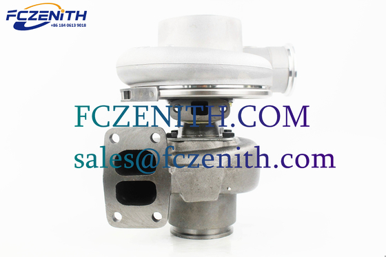 Turbocompressor 4037469 de HX35 PC200-8 KOMATSU 2835695 4038210 4038288 4037470 4045785 4046281 5359324 4955155 6754828010