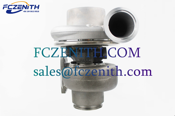Turbocompressor 4037469 de HX35 PC200-8 KOMATSU 2835695 4038210 4038288 4037470 4045785 4046281 5359324 4955155 6754828010