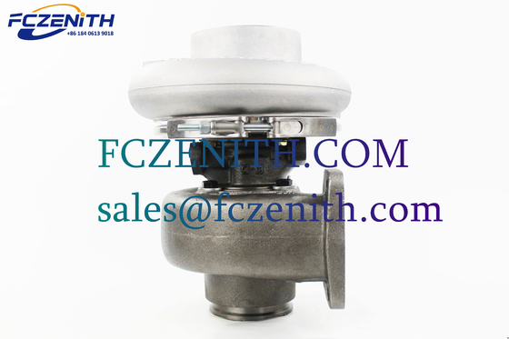 Turbocompressor 4037469 de HX35 PC200-8 KOMATSU 2835695 4038210 4038288 4037470 4045785 4046281 5359324 4955155 6754828010