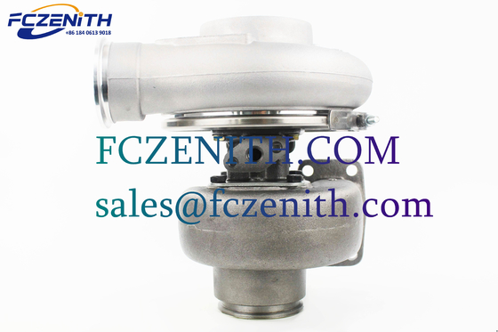 Turbocompressor 4037469 de HX35 PC200-8 KOMATSU 2835695 4038210 4038288 4037470 4045785 4046281 5359324 4955155 6754828010