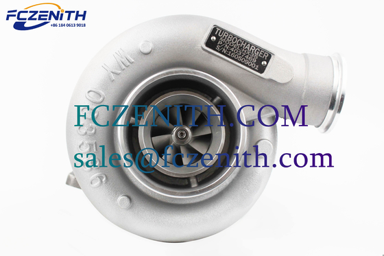 Turbocompressor 4037469 de HX35 PC200-8 KOMATSU 2835695 4038210 4038288 4037470 4045785 4046281 5359324 4955155 6754828010