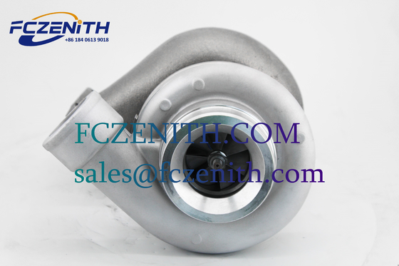Turbocompressor S400 319494 do OEM KOMATSU 319475 14879700030 14879880030 6156818170