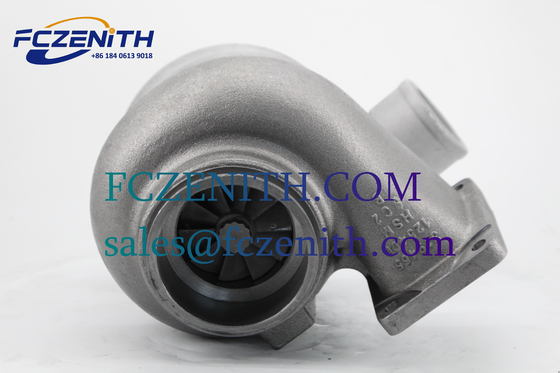 Turbocompressor S400 319494 do OEM KOMATSU 319475 14879700030 14879880030 6156818170