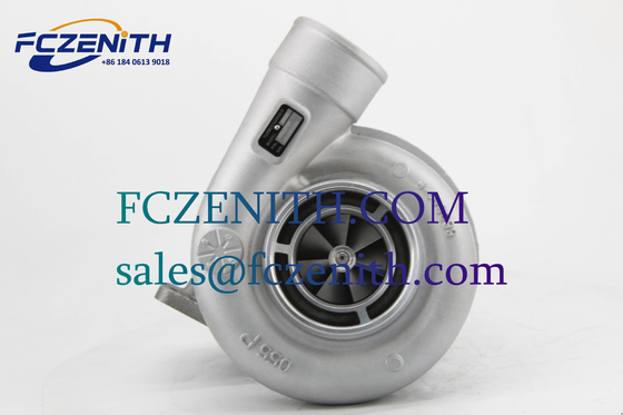 Caminhão 6081H John Deere Turbocharger S300 177275 HQ1010 173733 173157 173732 174736 RE516014 RE505257 RE519703 RE519704