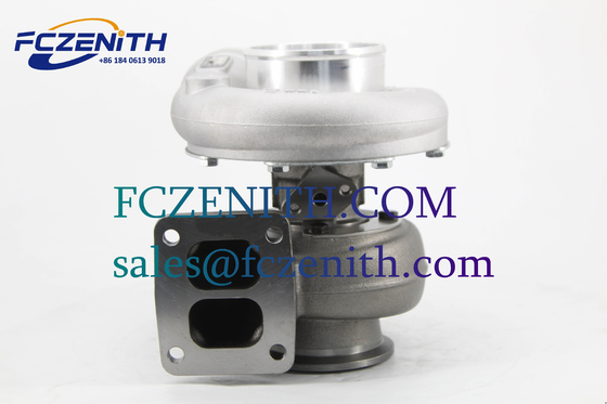 Caminhão 6081H John Deere Turbocharger S300 177275 HQ1010 173733 173157 173732 174736 RE516014 RE505257 RE519703 RE519704