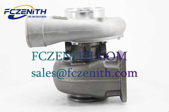 Caminhão 6081H John Deere Turbocharger S300 177275 HQ1010 173733 173157 173732 174736 RE516014 RE505257 RE519703 RE519704