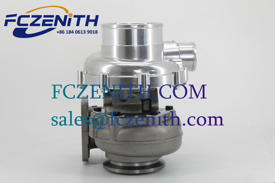 Trator John Deere Turbocharger K27 C23 13,213 7767WAS3 14 213D 241 01F RE550946 de Agricultrure