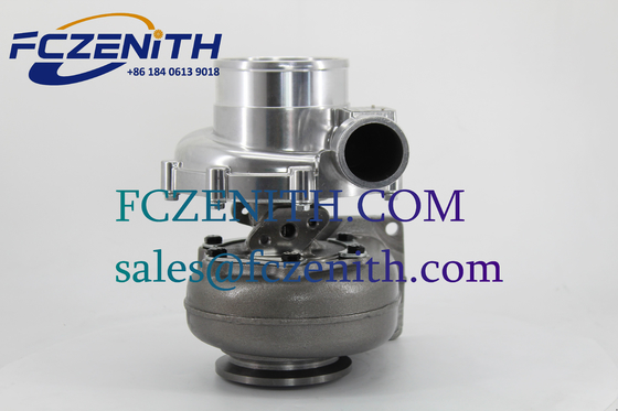 Trator John Deere Turbocharger K27 C23 13,213 7767WAS3 14 213D 241 01F RE550946 de Agricultrure