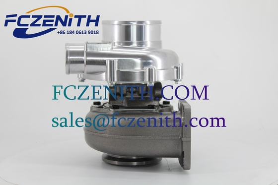 Trator John Deere Turbocharger K27 C23 13,213 7767WAS3 14 213D 241 01F RE550946 de Agricultrure