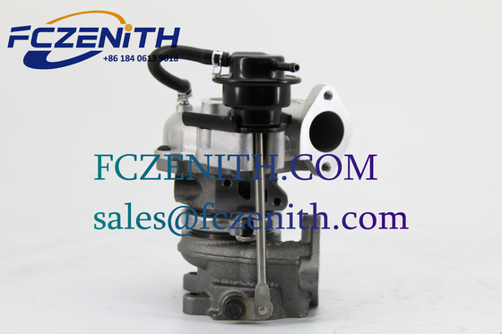 Turbocompressor Suzuki Turbocharger 13900-83GB0 1390083GB0 do ODM VZ35 VZ49 RHF3