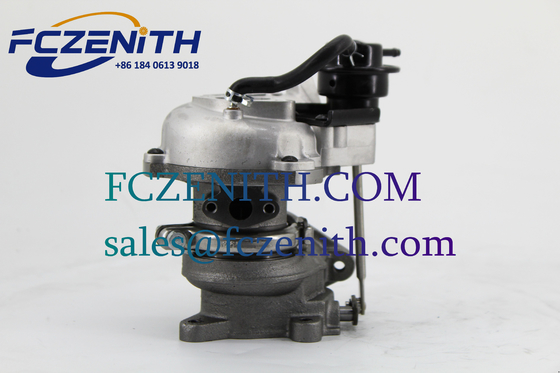 Turbocompressor Suzuki Turbocharger 13900-83GB0 1390083GB0 do ODM VZ35 VZ49 RHF3