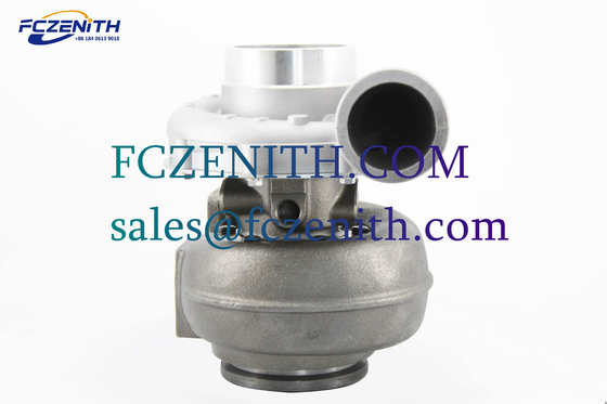 Turbocompressor do motor de automóveis HX50 3537245 380393900 3803939 para o motor de M11-350 M11