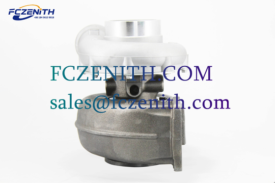 Turbocompressor do motor de automóveis HX50 3537245 380393900 3803939 para o motor de M11-350 M11