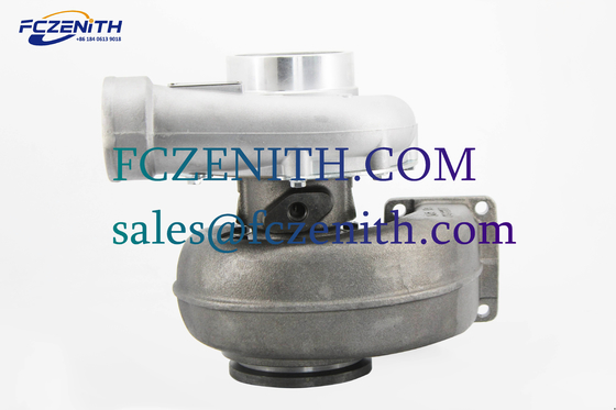 Turbocompressor do motor de automóveis HX50 3537245 380393900 3803939 para o motor de M11-350 M11