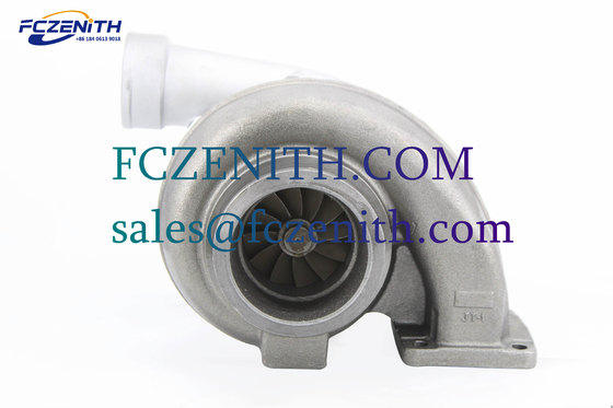Turbocompressor do motor de automóveis HX50 3537245 380393900 3803939 para o motor de M11-350 M11