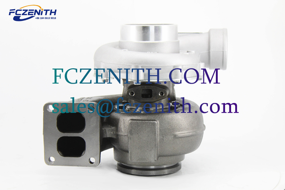 Turbocompressor do motor de automóveis HX50 3537245 380393900 3803939 para o motor de M11-350 M11